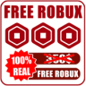 Get Free Robux For Robux Pro Masters Tips Game icon