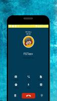 Anteprima screenshot di call  FGTeev APK #4