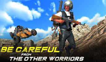 Call of Battle Strike Duty - Modern Sniper Warfare APK تصویر نماگرفت #9