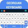 Georgian Keyboard Application icon