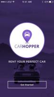 CarHopper APK Ảnh chụp màn hình #1