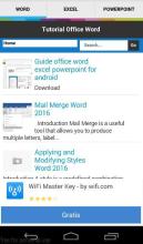 Learn Word Excel Power Point APK Download for Android
