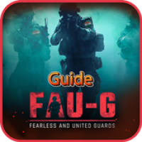 FAUG GAME GUIDE 2020 APK Icono