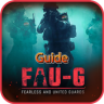 FAUG GAME GUIDE 2020 Application icon