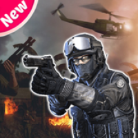 Изображения FPS Shooting Games - New Gun War Shooter 2019 Free на ПК с Windows