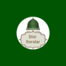 Dini Sorular Application icon