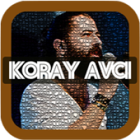 Koray Avci sarkilari indir ve Sözler APK Covergestaltung