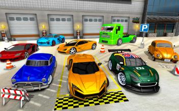 Car Parking &amp; Real Master Driving Simulator 3D APK Download for Android