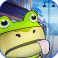 guide for Amazing Frog 2020 walkthrough and tips Apk