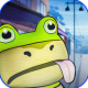 guide for Amazing Frog 2020 walkthrough and tips APK