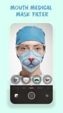 Mouth Medical Mask Filter - Surgical Face Mask APK Download for Android