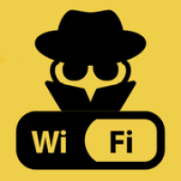 Icona di Hidden Wifi Display APK