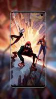 Spider-Man:SuperHero,SpiderMan Wallpapers APK ภาพหน้าจอ #5