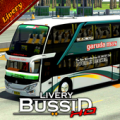 Livery Bussid HD Apk