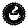 Hot Coffee Application icon