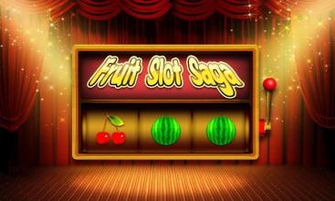 Fruit Slot Saga APK Download for Android