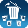 Duplicate File Remover: Clean your phone Application icon