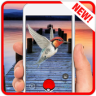 Pocket Birds GO! Game icon