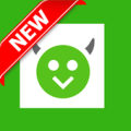 Happy App Mod storage information HappyMod 2 advic Apk