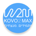 KOVO2MAX Apk