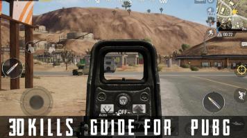 Guide For PUBG Mobile Guide APK 螢幕截圖圖片 #4