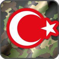 Türk Askeri Operasyonu - 2020 Asker Oyunu APK Gambar Screenshot #1