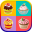 Cupcakes Memory Game For Kids Download on Windows