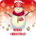 Christmas 2016, New year 2017 Apk