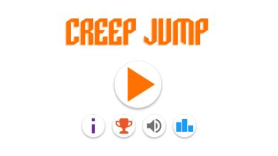 Activ Creep Jump! APK Download for Android