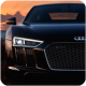 Fondos de Audi APK