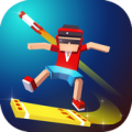 Crazy Board Apk