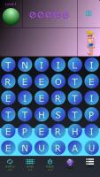 WordSurf Best Boggle Word Game APK Screenshot Thumbnail #2