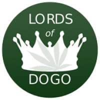 Lords of Dogo APK تصویر هنری