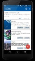 InstaFile - Instagram downloader APK Cartaz #1