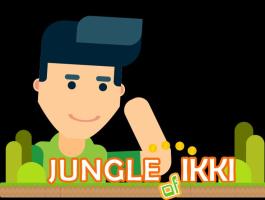 Jungle Of Ikki APK صورة لقطة الشاشة #5