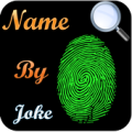 your name by fingerprint joke Apk