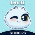 😍 WAStickerApps - Emoji Stickers Apk