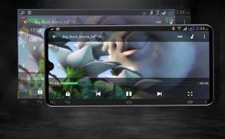 Flash Player for Android APK 螢幕截圖圖片 #3