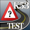 K53 Test Questions Apk