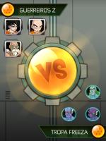 DBZ: O Renascimento de F APK Ekran Görüntüsü Küçük Resim #2