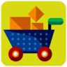 Lista de compras de supermercado Application icon