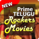 Telugu Movies Rockers HD Telugu New Movies APK