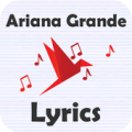 Ariana Grande Lyrics Apk