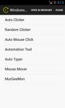 Windows Automation APK Download for Android