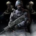 Infinity FPS shooter : Modern commando ops strike Apk