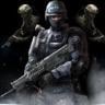 Infinity FPS shooter : Modern commando ops strike Game icon