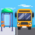 Bus Stop Apk