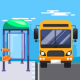 Bus Stop APK