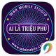 Ai Là Triệu Phú 2016 - Zalo APK