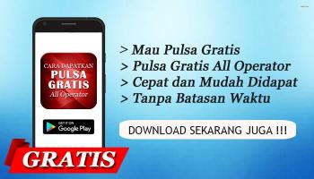 Cara Mendapatkan Pulsa Gratis - Baru 2020 APK 屏幕截图图片 #1